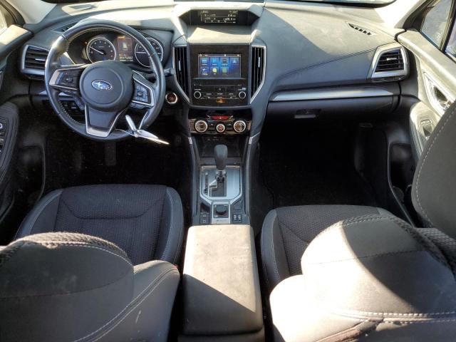 Photo 8 from auction – 2019 SUBARU FORESTER P with VIN JF2SKAGC1KH537085