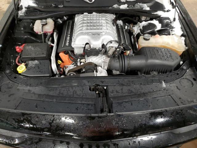 Photo 11 from auction – 2016 DODGE CHALLENGER with VIN 2C3CDZC90GH112128