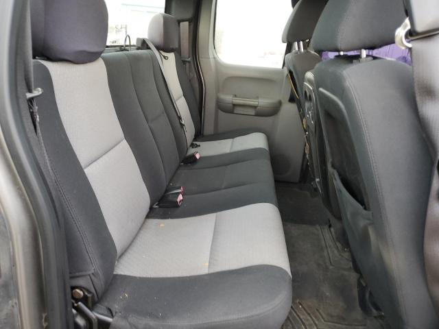 Photo 10 from auction – 2007 CHEVROLET SILVERADO with VIN 1GCEC19C37Z506718