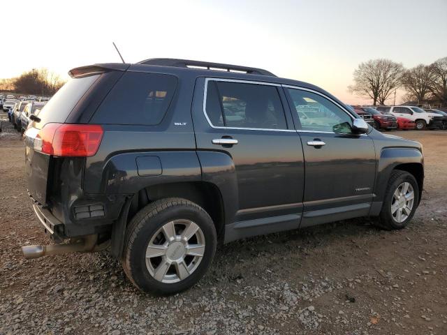 Photo 3 from auction – 2013 GMC TERRAIN SL with VIN 2GKFLUE33D6353331