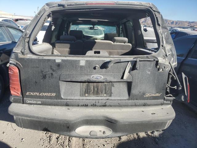 Photo 6 from auction – 2001 FORD EXPLORER L with VIN 1FMDU85P71UB08115