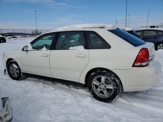 Photo 2 from auction – 2005 CHEVROLET MALIBU MAX with VIN 1G1ZT62845F218167
