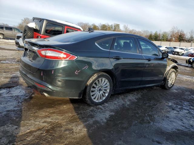 Photo 3 from auction – 2014 FORD FUSION SE with VIN 3FA6P0LU2ER259848
