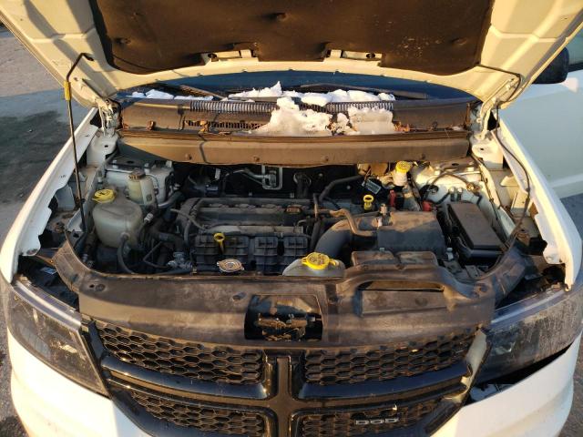 Photo 12 from auction – 2018 DODGE JOURNEY SE with VIN 3C4PDCAB6JT444332