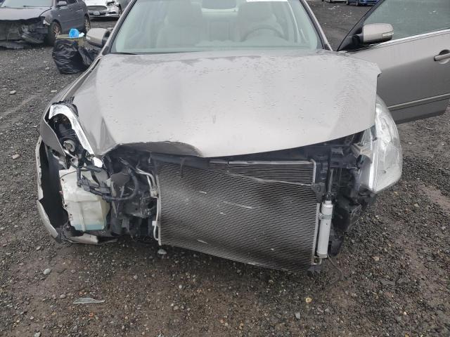 Photo 11 from auction – 2012 NISSAN ALTIMA BAS with VIN 1N4AL2AP5CC132411