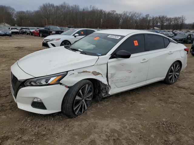 Photo 1 from auction – 2020 NISSAN ALTIMA SR with VIN 1N4BL4CV0LC221721