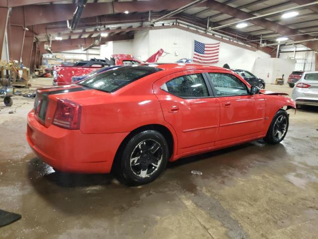 Photo 3 from auction – 2007 DODGE CHARGER SE with VIN 2B3KA43G37H609564