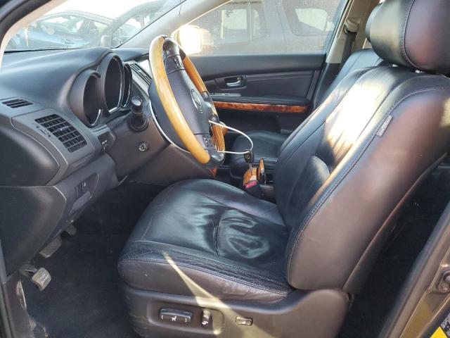 Photo 7 from auction – 2008 LEXUS RX 350 with VIN 2T2HK31U48C078052