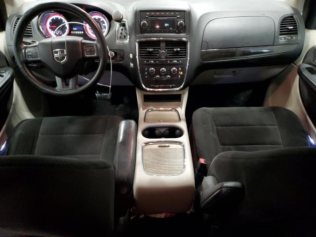 Photo 8 from auction – 2012 DODGE GRAND CARA with VIN 2C4RDGCG5CR141296