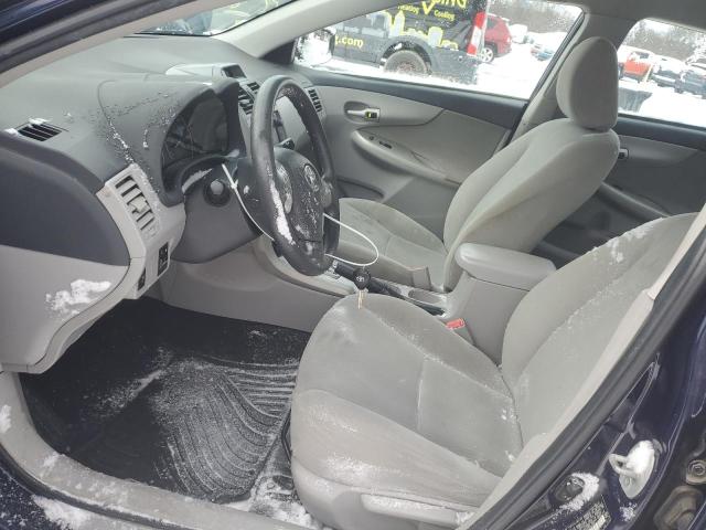 Photo 7 from auction – 2013 TOYOTA COROLLA BA with VIN 2T1BU4EE2DC936755