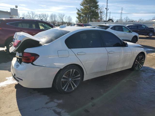 Photo 3 from auction – 2018 BMW 330 XI with VIN WBA8D9G55JNU68871