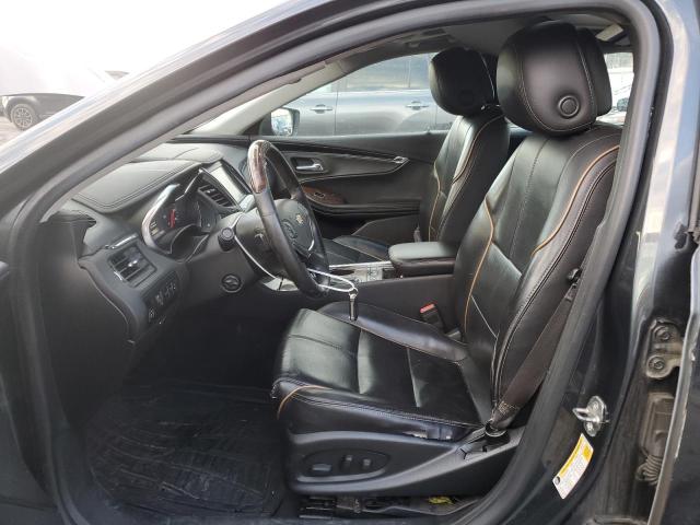 Photo 7 from auction – 2014 CHEVROLET IMPALA LTZ with VIN 1G1155S39EU144875