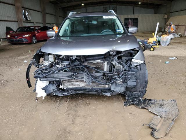 Photo 5 from auction – 2017 NISSAN ROGUE S with VIN 5N1AT2MT7HC885136