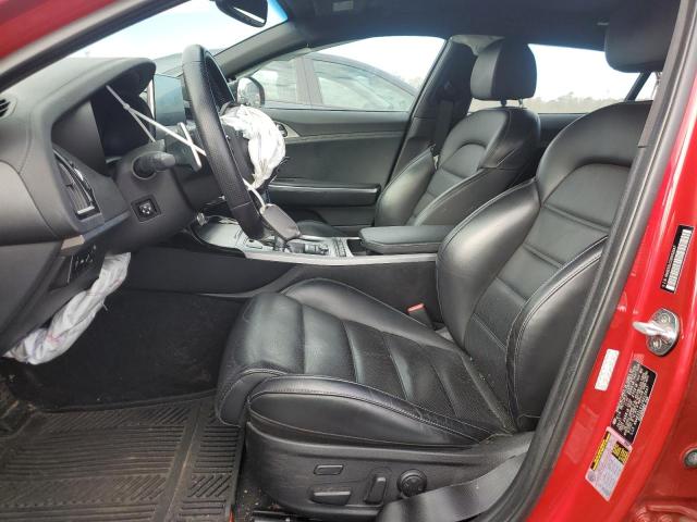 Photo 7 from auction – 2018 KIA STINGER GT with VIN KNAE55LC1J6012647