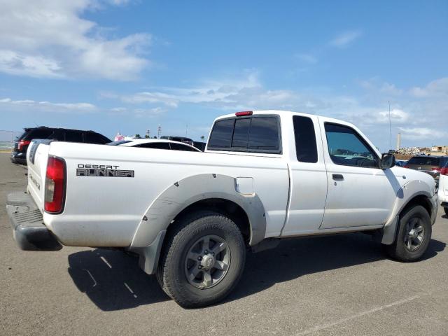 Photo 3 from auction – 2001 NISSAN FRONTIER K with VIN 1N6ED26T51C384880