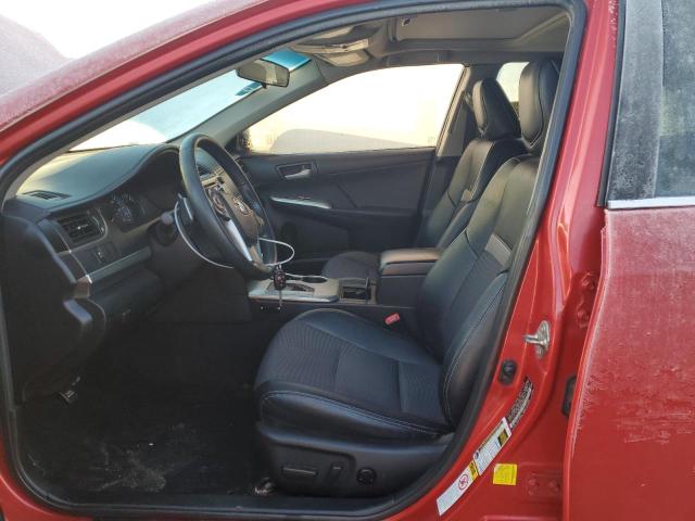 Photo 7 from auction – 2014 TOYOTA CAMRY L with VIN 4T1BF1FKXEU775827