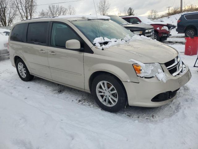 Photo 4 from auction – 2015 DODGE GRAND CARA with VIN 2C4RDGCG2FR529655