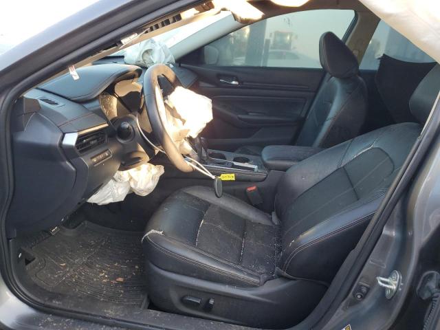 Photo 7 from auction – 2019 NISSAN ALTIMA SR with VIN 1N4BL4CV0KC112304