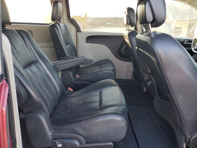 Photo 11 from auction – 2013 CHRYSLER TOWN & COU with VIN 2C4RC1BG2DR630127