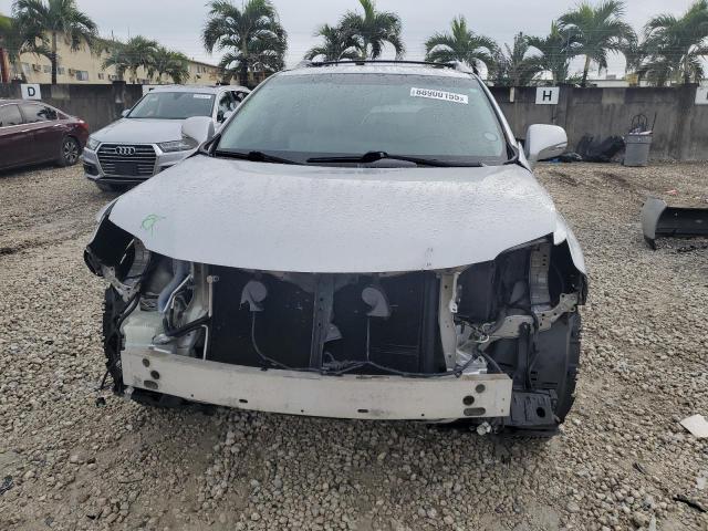 Photo 5 from auction – 2015 LEXUS RX 350 with VIN 2T2ZK1BA2FC180525