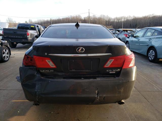 Photo 6 from auction – 2008 LEXUS ES 350 with VIN JTHBJ46G98216473