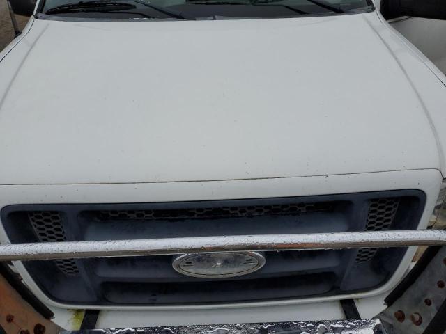 Photo 11 from auction – 2004 FORD F150 SUPER with VIN 1FTPW14564KB44686