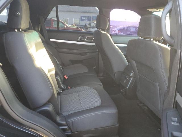 Photo 11 from auction – 2016 FORD EXPLORER X with VIN 1FM5K8D87GGC41906