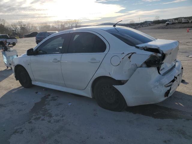 Photo 2 from auction – 2011 MITSUBISHI LANCER ES/ with VIN JA32U2FU8BU040999