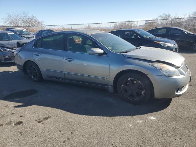 Photo 4 from auction – 2007 NISSAN ALTIMA 2.5 with VIN 1N4AL21E57C109246
