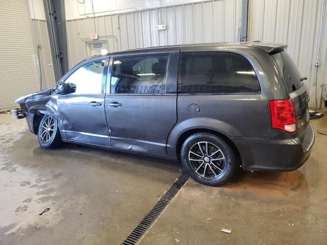 Photo 2 from auction – 2019 DODGE GRAND CARA with VIN 2C4RDGEG4KR614844