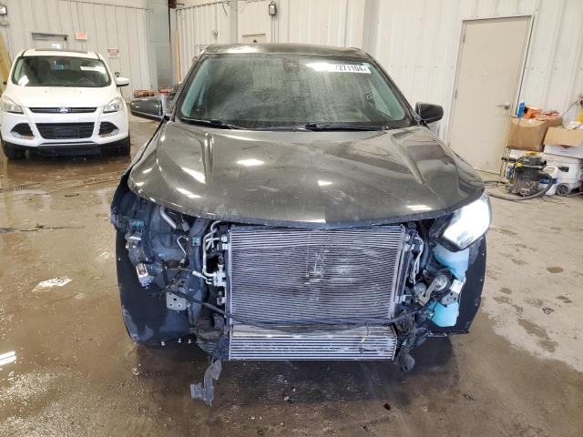 Photo 5 from auction – 2021 CHEVROLET EQUINOX LT with VIN 2GNAXUEV6M6132583
