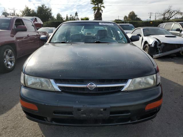 Photo 5 from auction – 1997 NISSAN MAXIMA GLE with VIN JN1CA21D2VT220191