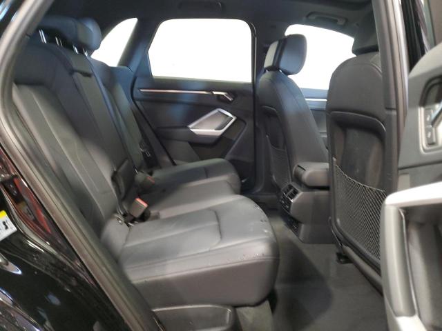 Photo 10 from auction – 2025 AUDI Q3 PREMIUM with VIN WA1DECF30S1008645