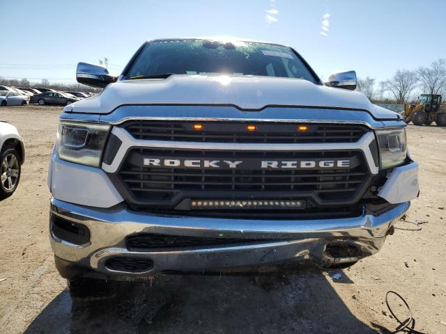 Photo 5 from auction – 2022 RAM 1500 LARAM with VIN 1C6SRFJT4NN310809