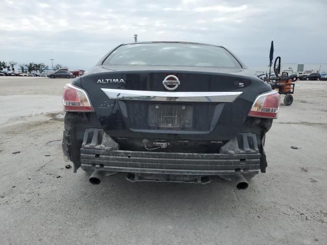 Photo 6 from auction – 2015 NISSAN ALTIMA 2.5 with VIN 1N4AL3AP5FC198046