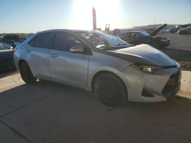Photo 4 from auction – 2019 TOYOTA COROLLA L with VIN 5YFBURHE8KP934854