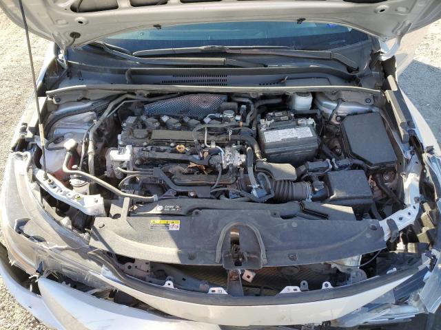 Photo 11 from auction – 2024 TOYOTA COROLLA LE with VIN 5YFB4MDE3RP096123