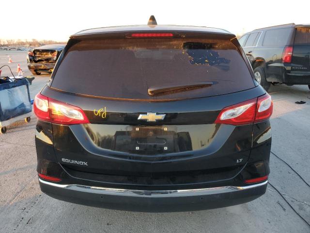 Photo 6 from auction – 2019 CHEVROLET EQUINOX LT with VIN 3GNAXJEV4KL369712
