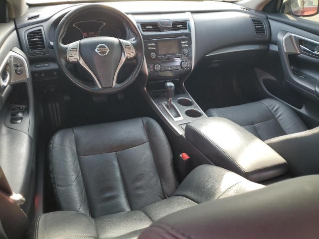 Photo 8 from auction – 2013 NISSAN ALTIMA 2.5 with VIN 1N4AL3AP9DC162745