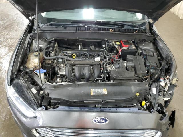 Photo 11 from auction – 2015 FORD FUSION SE with VIN 3FA6P0H79FR159167