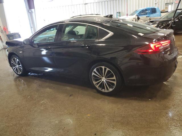 Photo 2 from auction – 2018 BUICK REGAL PREF with VIN W04GM6SX8J1096305