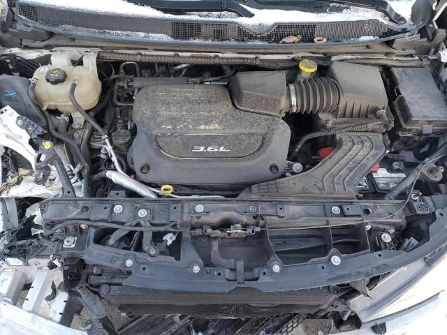 Photo 12 from auction – 2019 CHRYSLER PACIFICA T with VIN 2C4RC1BG6KR539472