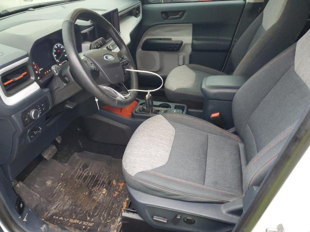 Снимка 7 от търг – 2022 FORD MAVERICK X с VIN 3FTTW8F98NRB11547