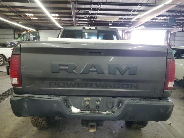 Photo 6 from auction – 2018 RAM 2500 POWER with VIN 3C6TR5EJXJG147707