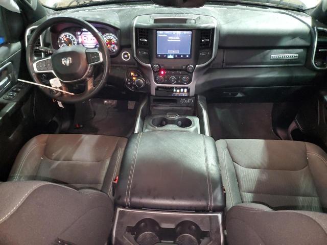 Photo 8 from auction – 2023 RAM 1500 BIG H with VIN 1C6RRFFG0PN540263