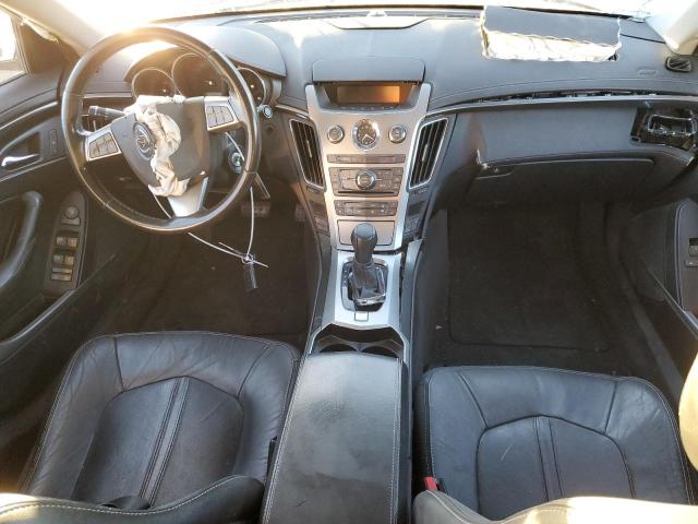 Photo 8 from auction – 2013 CADILLAC CTS LUXURY with VIN 1G6DE5E50D0107451