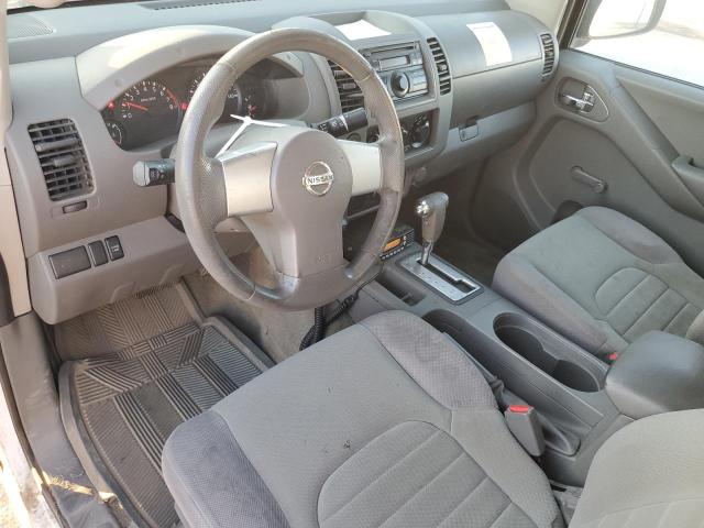 Photo 8 from auction – 2013 NISSAN FRONTIER S with VIN 1N6BD0CT5DN754830