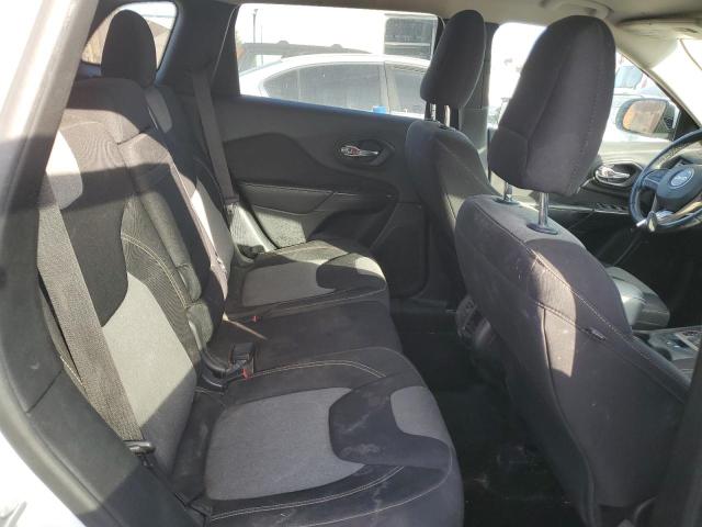 Photo 10 from auction – 2014 JEEP CHEROKEE L with VIN 1C4PJLCS0EW117270