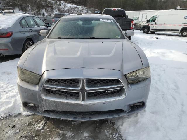 Photo 5 from auction – 2011 DODGE CHARGER with VIN 2B3CL3CG1BH553433