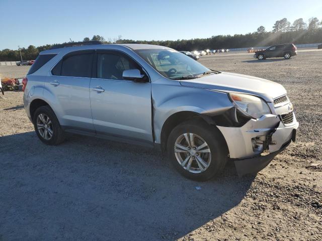 Photo 4 from auction – 2013 CHEVROLET EQUINOX LT with VIN 2GNALDEK4D6397035